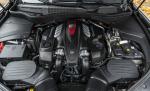 Maserati Levante GTS 2018 года (NA)